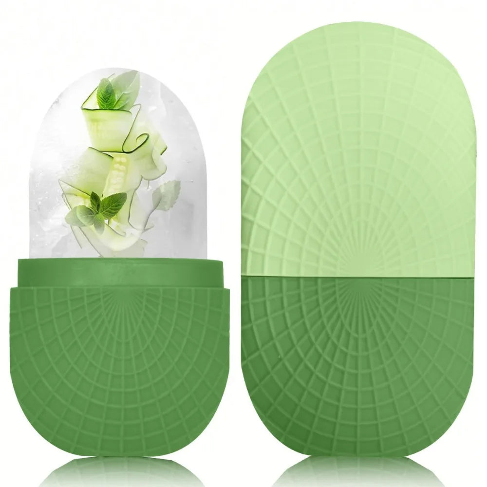 Silicone Ice Roller