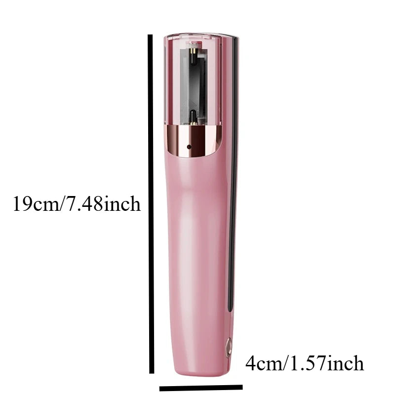 Split Hair Clipper