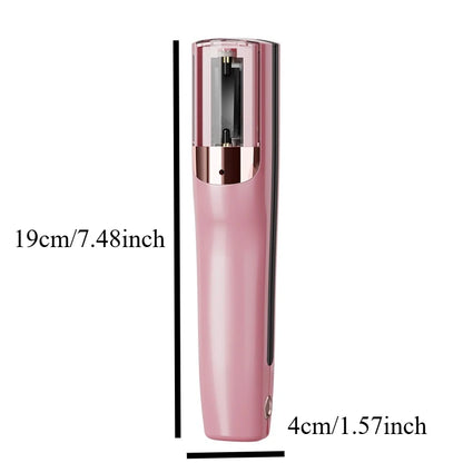 Split Hair Clipper