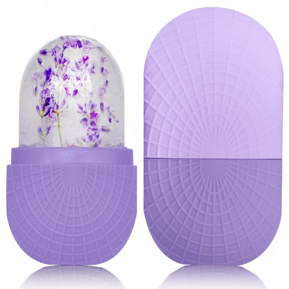 Silicone Ice Roller