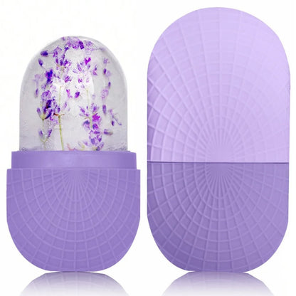 Silicone Ice Roller