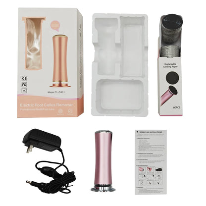 Electric Foot Callus Remover