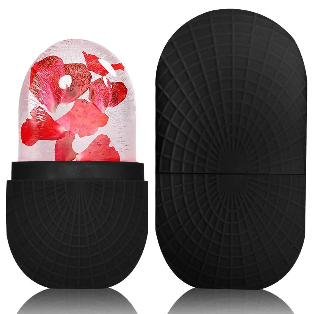 Silicone Ice Roller