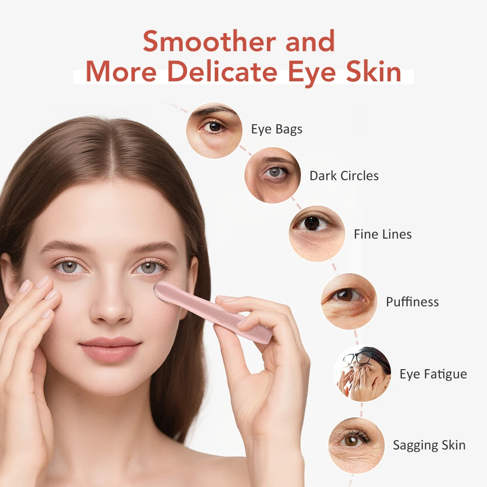 Eye Massager Wand
