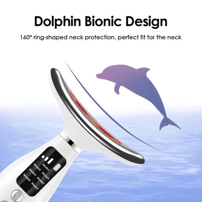 Lifting Light Therapy Device