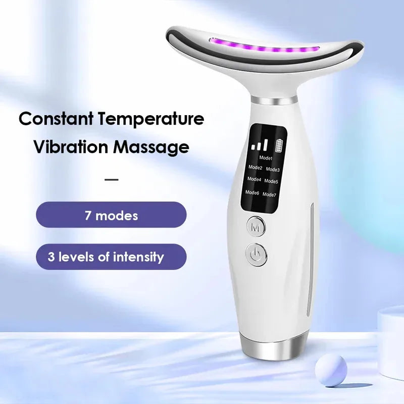 Lifting Light Therapy Device
