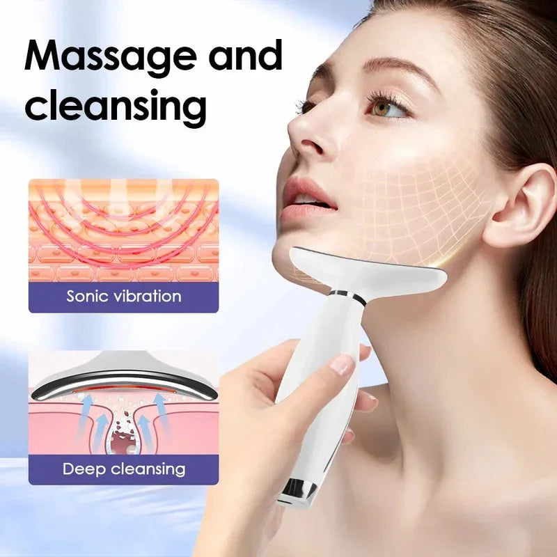 Lifting Light Therapy Device