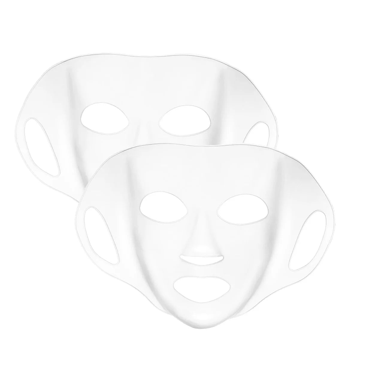 Reusable Silicone Face Mask