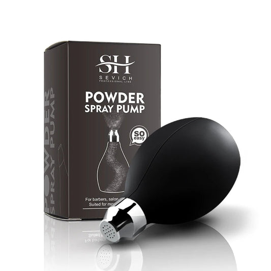 Hair Fibers Spray Applicator