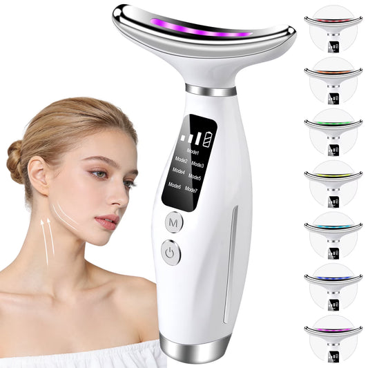 Lifting Light Therapy Device